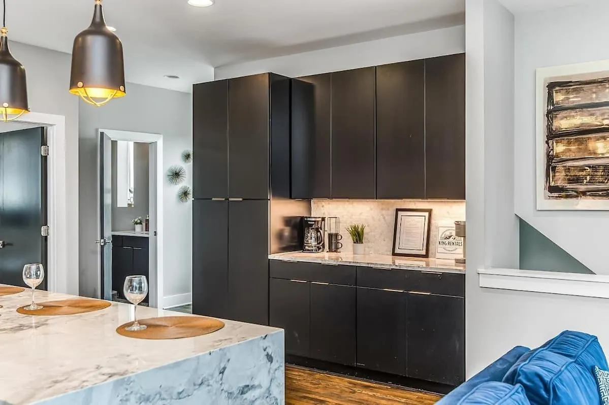 Holiday home Beautiful Nashville Home - Broadway Escape United States