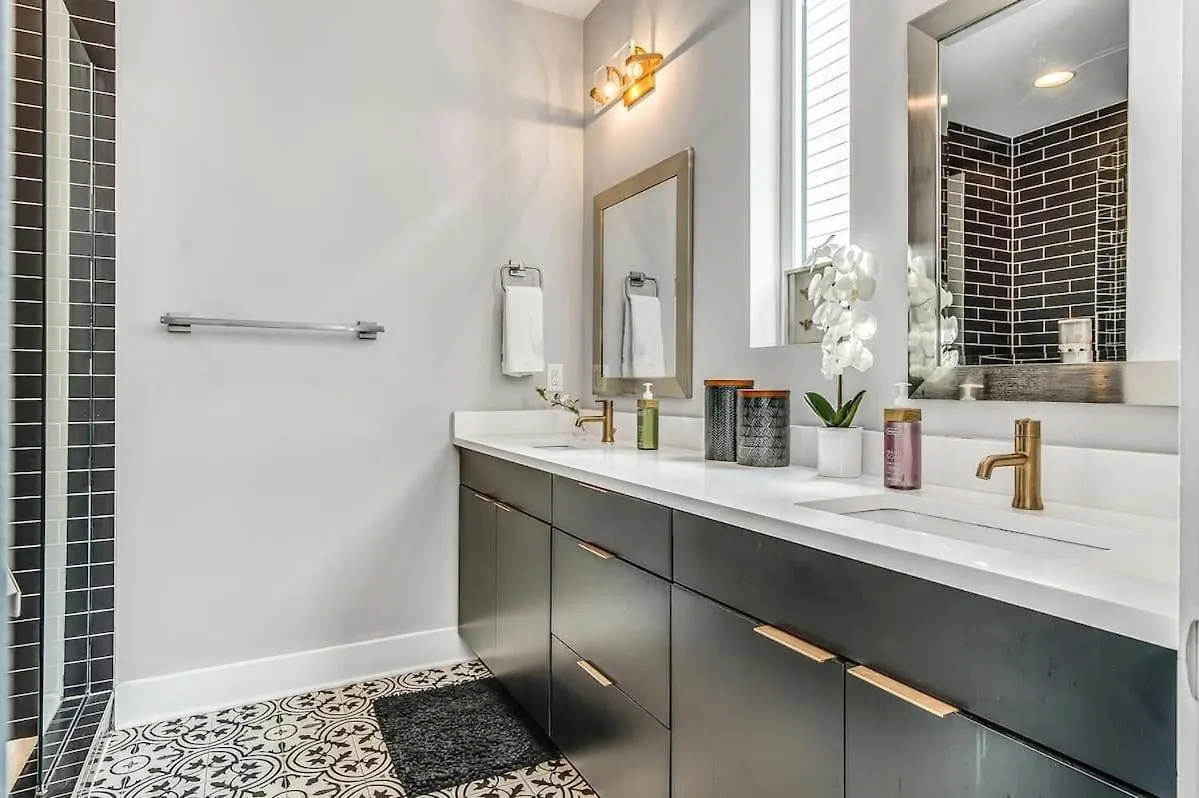 Beautiful Nashville Home - Broadway Escape Holiday home